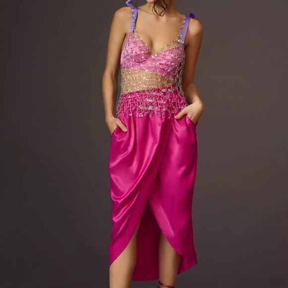 NEW Love Stories Celia Underwire Bra 36B - Picture 4 of 4